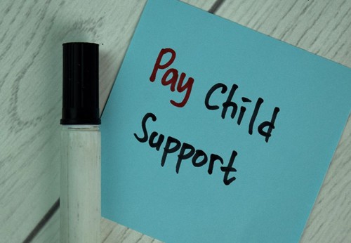 Answering Your Common Child Support Questions 